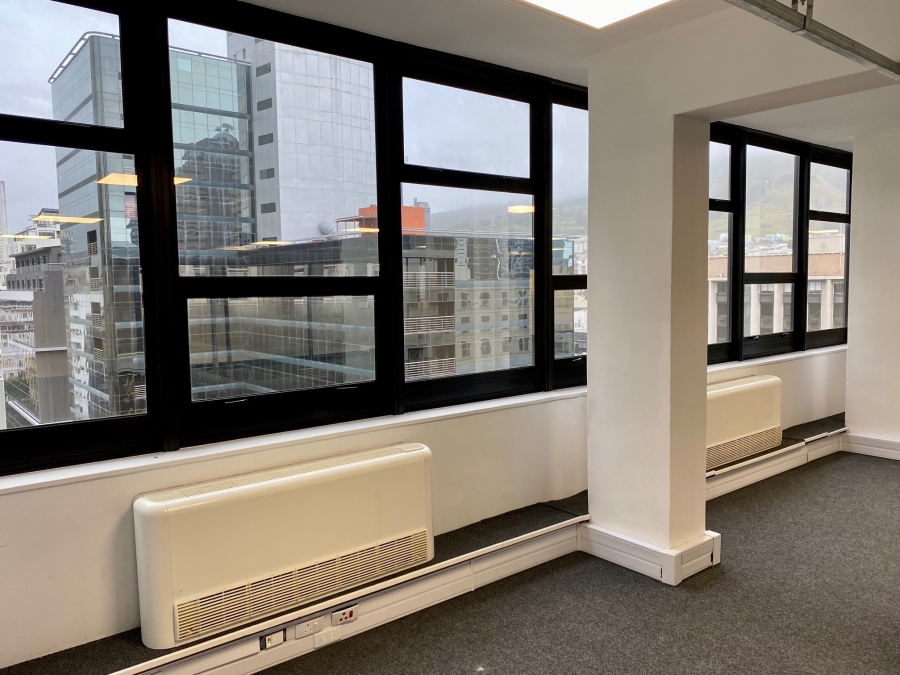 To Let Commercial Property for Rent in Cape Town City Centre Western Cape